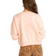 Billabong Γυναικείο φούτερ Sunny Wave - Cropped Sweatshirt